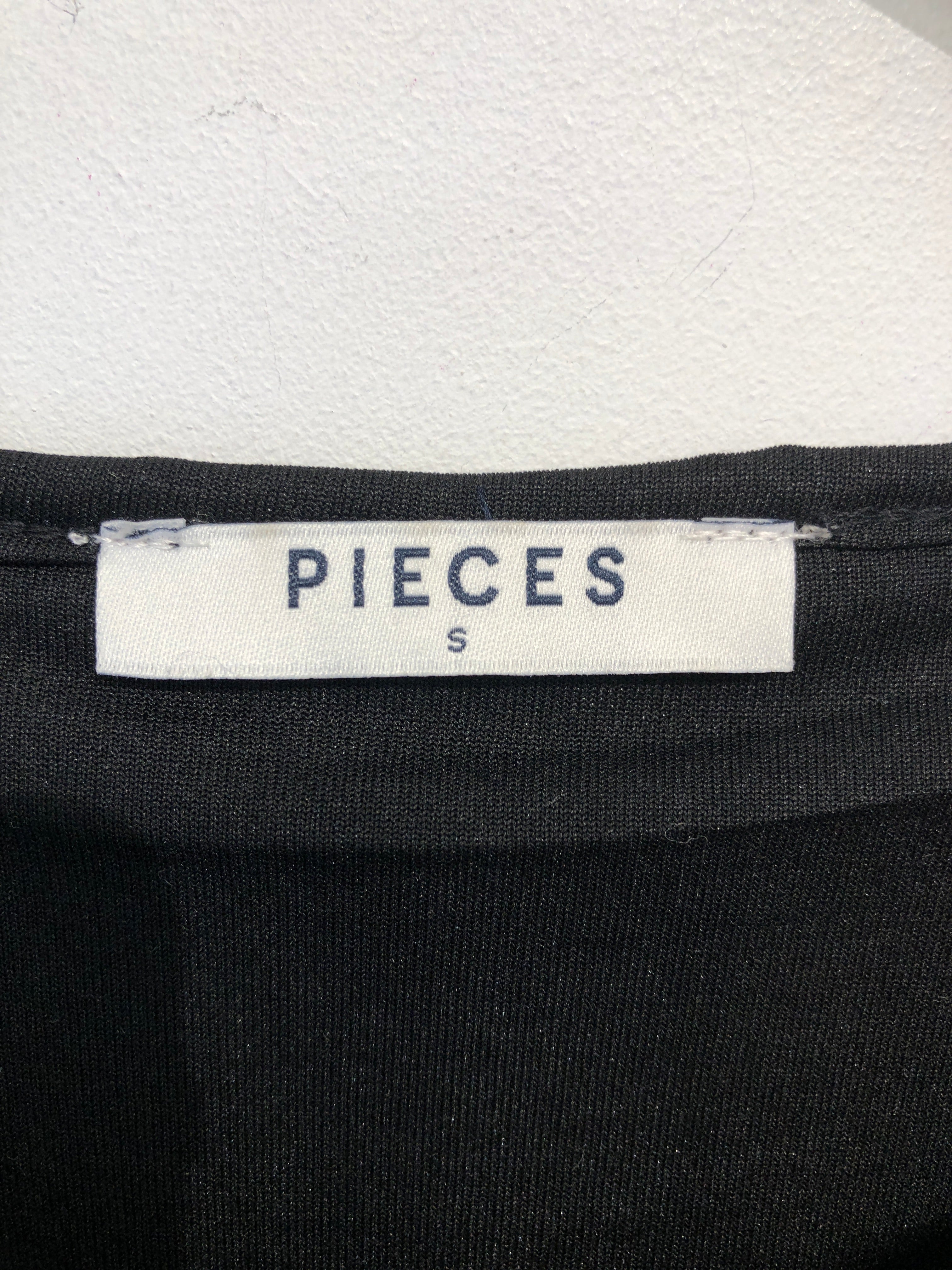Pieces Kjole
